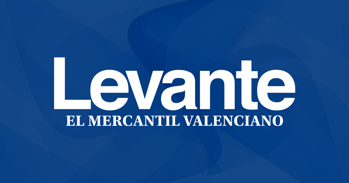 Bridge without guardrails – Levante-EMV